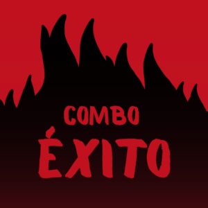 aCombo Éxito (SEX SHOP)