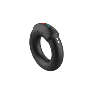 Anillo vibracion Hot Ring