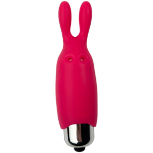 Bullet bunny