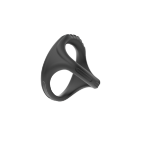 Anillo de silicona toy doble