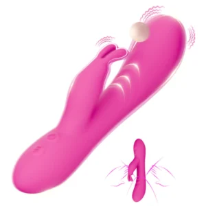 Vibrador Sensory Lux