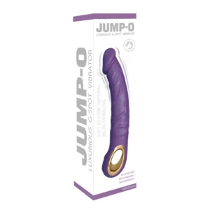 Vibrador Jump-0