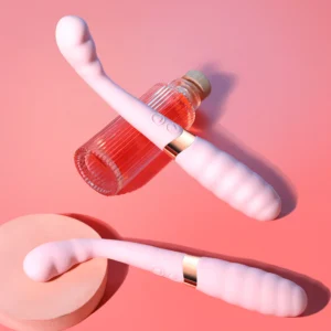 Vibrador punto g - Vanessa