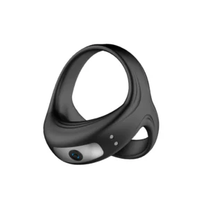 Anillo Vibrador Belt Ring