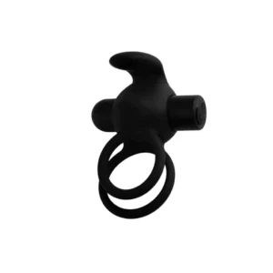 Vibrador Classic Rabbit Ring