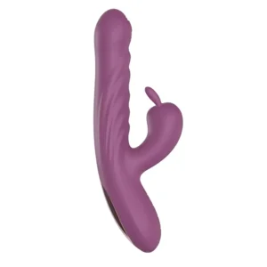 Rabbit one vibracion + empuje