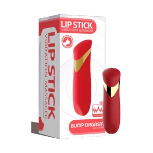 Vibrador Lip stick