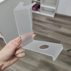 Porta objetos transparente2