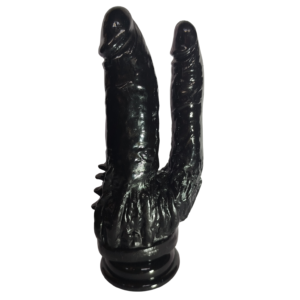 Doble penetracion sopapa FUN