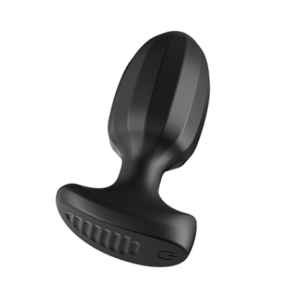 Plug vibrador con APP