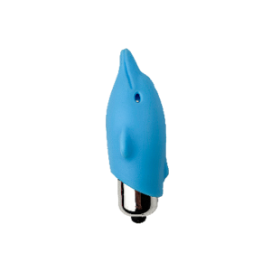 Bullet delfin