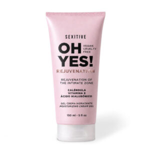 Gel Crema Hidratante Oh Yes! REJUVENATION – 150 ml