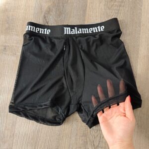 Boxer tul 2da