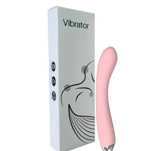 Vibrador Classic Wand