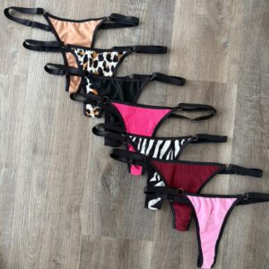 Pack less comfy por DOCENA